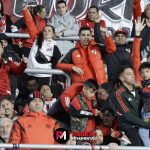 ¡Buscate en el triunfazo de River ante Central Córdoba en el Monumental!