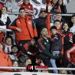 ¡Buscate en el triunfazo de River ante Central Córdoba en el Monumental!