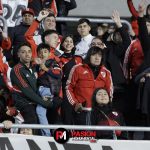 ¡Buscate en el triunfazo de River ante Central Córdoba en el Monumental!