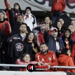 ¡Buscate en el triunfazo de River ante Central Córdoba en el Monumental!