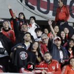 ¡Buscate en el triunfazo de River ante Central Córdoba en el Monumental!
