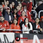 ¡Buscate en el triunfazo de River ante Central Córdoba en el Monumental!