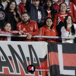 ¡Buscate en el triunfazo de River ante Central Córdoba en el Monumental!