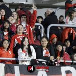 ¡Buscate en el triunfazo de River ante Central Córdoba en el Monumental!
