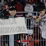 ¡Buscate en el triunfazo de River ante Central Córdoba en el Monumental!