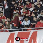 ¡Buscate en el triunfazo de River ante Central Córdoba en el Monumental!