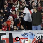 ¡Buscate en el triunfazo de River ante Central Córdoba en el Monumental!