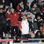¡Buscate en el triunfazo de River ante Central Córdoba en el Monumental!