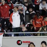 ¡Buscate en el triunfazo de River ante Central Córdoba en el Monumental!