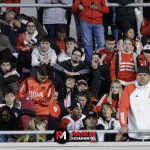 ¡Buscate en el triunfazo de River ante Central Córdoba en el Monumental!