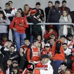 ¡Buscate en el triunfazo de River ante Central Córdoba en el Monumental!