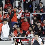 ¡Buscate en el triunfazo de River ante Central Córdoba en el Monumental!