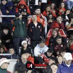¡Buscate en el triunfazo de River ante Central Córdoba en el Monumental!
