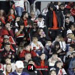 ¡Buscate en el triunfazo de River ante Central Córdoba en el Monumental!
