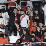 ¡Buscate en el triunfazo de River ante Central Córdoba en el Monumental!