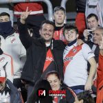 ¡Buscate en el triunfazo de River ante Central Córdoba en el Monumental!