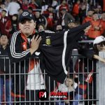 ¡Buscate en el triunfazo de River ante Central Córdoba en el Monumental!