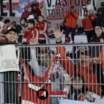 ¡Buscate en el triunfazo de River ante Central Córdoba en el Monumental!