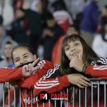 ¡Buscate en el triunfazo de River ante Central Córdoba en el Monumental!