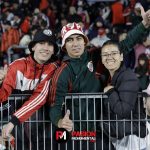 ¡Buscate en el triunfazo de River ante Central Córdoba en el Monumental!