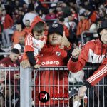 ¡Buscate en el triunfazo de River ante Central Córdoba en el Monumental!
