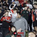 ¡Buscate en el triunfazo de River ante Central Córdoba en el Monumental!