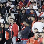 ¡Buscate en el triunfazo de River ante Central Córdoba en el Monumental!