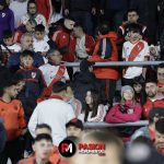 ¡Buscate en el triunfazo de River ante Central Córdoba en el Monumental!