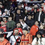 ¡Buscate en el triunfazo de River ante Central Córdoba en el Monumental!