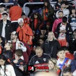 ¡Buscate en el triunfazo de River ante Central Córdoba en el Monumental!