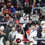 ¡Buscate en el triunfazo de River ante Central Córdoba en el Monumental!