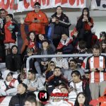 ¡Buscate en el triunfazo de River ante Central Córdoba en el Monumental!