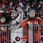 ¡Buscate en el triunfazo de River ante Central Córdoba en el Monumental!