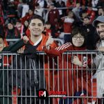 ¡Buscate en el triunfazo de River ante Central Córdoba en el Monumental!