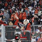 ¡Buscate en el triunfazo de River ante Central Córdoba en el Monumental!