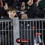 ¡Buscate en el triunfazo de River ante Central Córdoba en el Monumental!