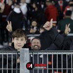 ¡Buscate en el triunfazo de River ante Central Córdoba en el Monumental!