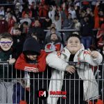 ¡Buscate en el triunfazo de River ante Central Córdoba en el Monumental!