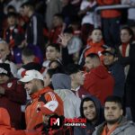 ¡Buscate en el triunfazo de River ante Central Córdoba en el Monumental!