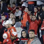 ¡Buscate en el triunfazo de River ante Central Córdoba en el Monumental!