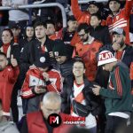 ¡Buscate en el triunfazo de River ante Central Córdoba en el Monumental!