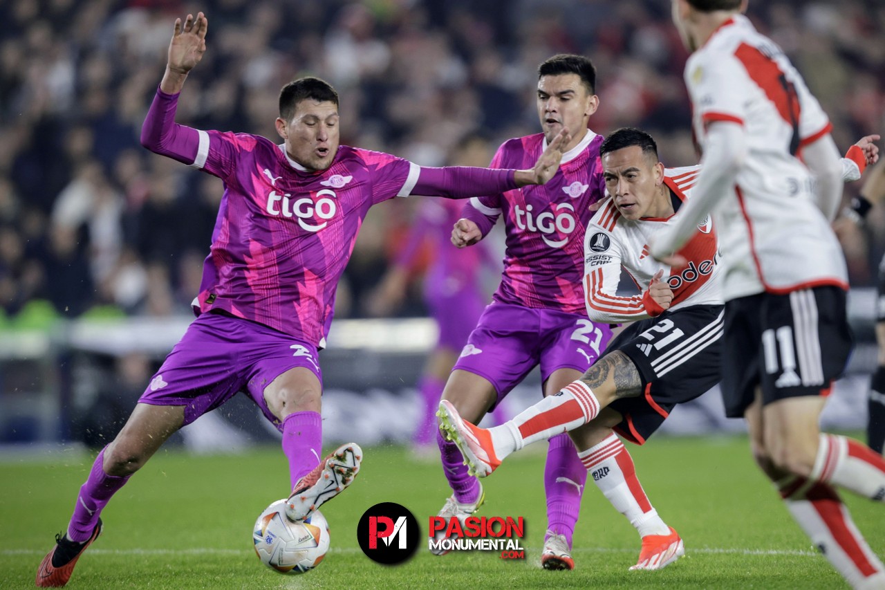 La rotación masiva que planea Demichelis para recibir a Belgrano en el Monumental