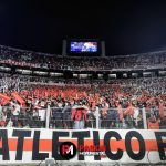 ¡Las mejores fotos de la clasificación de River ante Libertad en el Monumental!