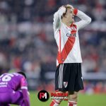 ¡Las mejores fotos de la clasificación de River ante Libertad en el Monumental!