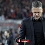 ¡Las mejores fotos de la clasificación de River ante Libertad en el Monumental!