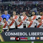 ¡Las mejores fotos de la clasificación de River ante Libertad en el Monumental!