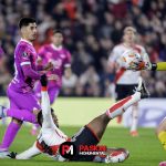 ¡Las mejores fotos de la clasificación de River ante Libertad en el Monumental!