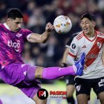 ¡Las mejores fotos de la clasificación de River ante Libertad en el Monumental!