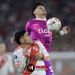 ¡Las mejores fotos de la clasificación de River ante Libertad en el Monumental!