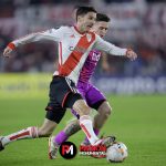 ¡Las mejores fotos de la clasificación de River ante Libertad en el Monumental!